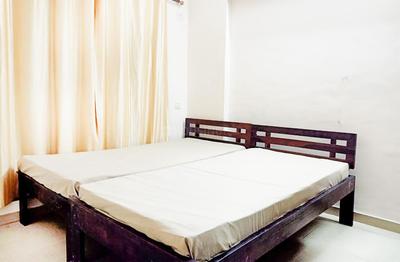 Bedroom Image of Sankalp Siddhi- Khopat in Thane West, Thane