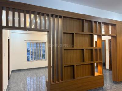 Bedroom Image of 1600 Sq.ft 3 BHK Apartment / Flat for rent in Hongasandra Bengaluru for Rs. 45000