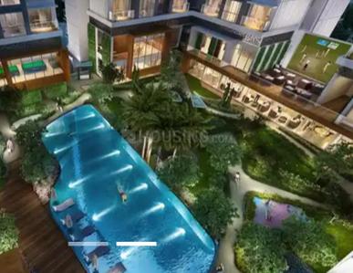 Image of 965 Sq.ft 3 BHK Apartment / Flat for sale in The Views, Ghatkopar East, Mumbai for Rs. 32500000