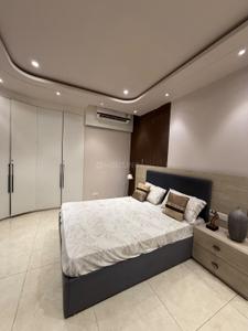 Bedroom Image of 804 Sq.ft 2 BHK Apartment / Flat for sale in Rishita Mulberry Heights, Sushant Golf City Lucknow for Rs. 11354400