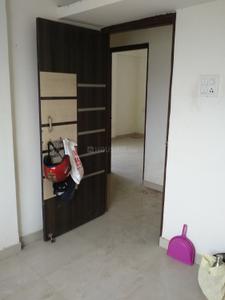 Bedroom Image of 830 Sq.ft 2 BHK Apartment / Flat for sale in Vishwa Society, Manjari Budruk Pune for Rs. 5000000