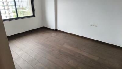 Bedroom Image of 950 Sq.ft 2 BHK Apartment / Flat for rent in Triaa Elysia, Keshav Nagar Pune for Rs. 30000