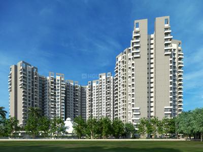 Image of 1749 Sq.ft 3 BHK Apartment / Flat for sale in Mallasandra, Hosakote, Bengaluru for Rs. 19500000