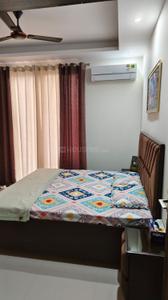 Bedroom Image of 1480 Sq.ft 3 BHK Apartment / Flat for sale in Ambika LA Parisian , Sector 66 Mohali for Rs. 17000000