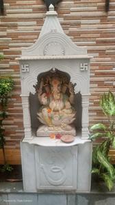 Image of 2000 Sq.ft 3 BHK Builder Floor for rent in Salt Lake City, Kolkata for Rs. 45000
