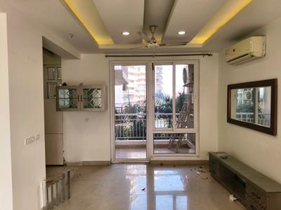 Living Room Image of 2150 Sq.ft 3 BHK Apartment / Flat for sale in GPL Eden Heights, Sector 70 Gurgaon for Rs. 28000000