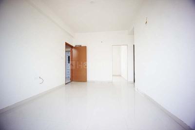 Hall Image of 1620 Sq.ft 3 BHK Apartment / Flat for sale in Paldi Ahmedabad for Rs. 9500000