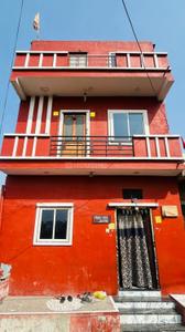 Image of 2100 Sq.ft 2 BHK Independent House for sale in Talawali Chanda, Indore for Rs. 4000000