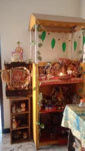 Hall Image of 1290 Sq.ft 2 BHK Independent House for sale in Mopka Bilaspur for Rs. 4750000