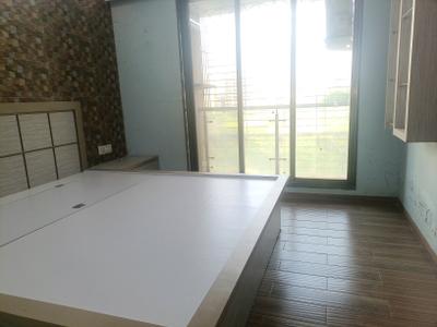 Bedroom Image of 950 Sq.ft 2 BHK Apartment / Flat for sale in Regency Park, Kharghar Navi Mumbai for Rs. 10500000