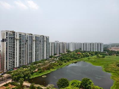 Image of 3360 Sq.ft 4 BHK Penthouse for sale in Lodha Palava Serenity, Palava Phase 2, Thane for Rs. 29900000