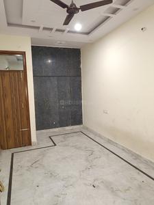 Bedroom Image of 900 Sq.ft 3 BHK Independent House for rent in Samay Pur New Delhi for Rs. 14000