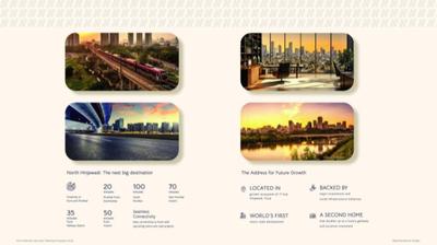 3 BHK Flat