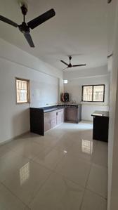 Hall Image of 1200 Sq.ft 3 BHK Apartment / Flat for rent in Sunpharma Road Vadodara for Rs. 25000