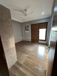 Bedroom Image of 2100 Sq.ft 3 BHK Builder Floor for rent in Sector 46 Gurgaon for Rs. 55000