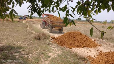 Patrapada Plot View 3