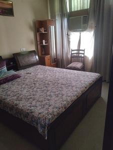 Bedroom Image of 1550 Sq.ft 3 BHK Apartment / Flat for sale in Sector 63 Mohali for Rs. 26000000