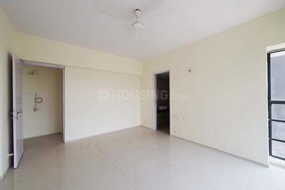 Hall Image of 1995 Sq.ft 3 BHK Apartment / Flat for sale in Gota Ahmedabad for Rs. 10000000
