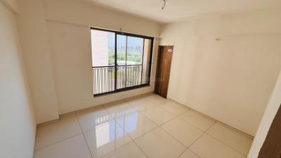 Bedroom Image of 2100 Sq.ft 3 BHK Apartment / Flat for rent in The August, Bhadaj Ahmedabad for Rs. 25500