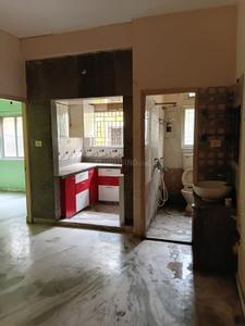Hall Image of 866 Sq.ft 2 BHK Apartment / Flat for sale in Keshtopur Kolkata for Rs. 3100000