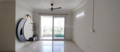 Hall Image of 1630 Sq.ft 3 BHK Apartment / Flat for sale in Byrathi Bengaluru for Rs. 23800000