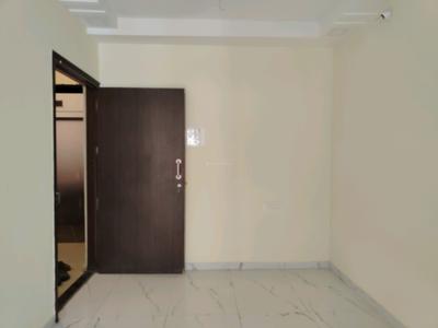 Living Room Image of 923 Sq.ft 1 BHK Apartment / Flat for sale in Fia Vatika, Palghar Mumbai for Rs. 4168000