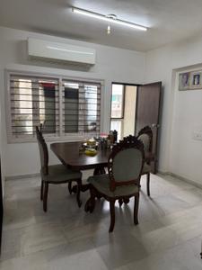Hall Image of 1100 Sq.ft 2 BHK Apartment / Flat for sale in Ghatlodiya Ahmedabad for Rs. 6500000