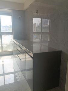 Kitchen Image of 900 Sq.ft 2 BHK Apartment / Flat for sale in Sonam Indradhanush, Mira Road East Mira Bhayandar for Rs. 10551000