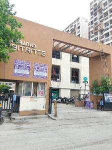 Image of 1455 Sq.ft 3 BHK Apartment / Flat for sale in Puraniks Abitante, Bavdhan, Pune for Rs. 11900000