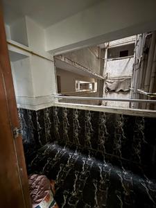 Balcony Image of 970 Sq.ft 2 BHK Apartment / Flat for sale in Undri Pune for Rs. 5500000