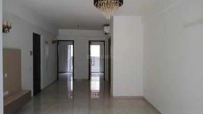 Living Room Image of 1629 Sq.ft 3 BHK Apartment / Flat for rent in Smartworld Orchard, Sector 61 Gurgaon for Rs. 61000