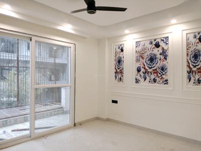 Bedroom Image of 2718 Sq.ft 4 BHK Builder Floor for sale in Sector 85 Faridabad for Rs. 27000000