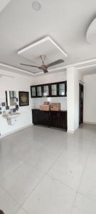 Hall Image of 1620 Sq.ft 3 BHK Apartment / Flat for rent in Chanakyapuri Hyderabad for Rs. 27000