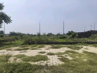 Image of 540 Sq.ft Residential Plot / Land for sale in Bhanauta, Greater Noida for Rs. 2098400