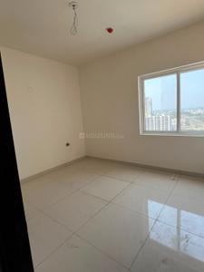 Bedroom Image of 1333 Sq.ft 3 BHK Apartment / Flat for sale in Candeur Crescent, Nallagandla Hyderabad for Rs. 12200000