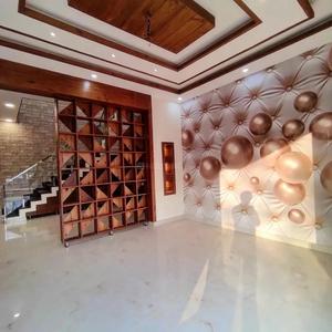 Hall Image of 4000 Sq.ft 4 BHK Independent House for sale in Panaiyur, Sholinganallur Chennai for Rs. 30000000