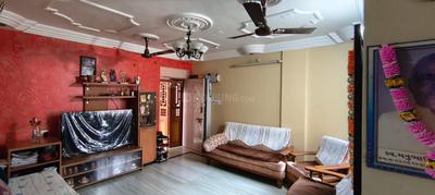 Bedroom Image of 1305 Sq.ft 3 BHK Apartment / Flat for sale in Shayona City 3, Ghatlodiya Ahmedabad for Rs. 9000000