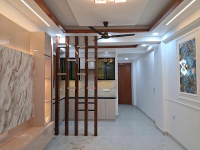 Living Room Image of 1650 Sq.ft 3 BHK Apartment / Flat for sale in Sector 104 Noida for Rs. 8075000