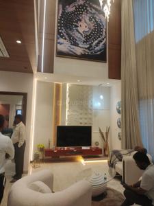 Hall Image of 3387 Sq.ft 4 BHK Villa for sale in Madhavi Nagar Kurnool for Rs. 25000000