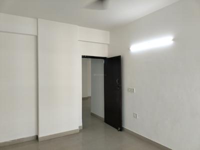 Bedroom Image of 2190 Sq.ft 4 BHK Apartment / Flat for sale in  Foster Heights, Crossings Republik Ghaziabad for Rs. 12000000
