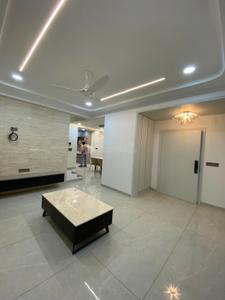 Hall Image of 2250 Sq.ft 4 BHK Villa for sale in Pacifica Westridge, Bopal Ahmedabad for Rs. 50000000