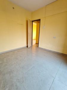 Bedroom Image of 650 Sq.ft 1 BHK Apartment / Flat for sale in Kalwa Thane for Rs. 5600000