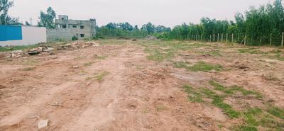 Image of 1350 Sq.ft Residential Plot / Land for sale in Koppa Gate, Bengaluru for Rs. 4455003
