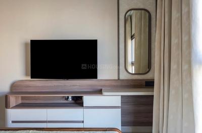 Hall Image of 1788 Sq.ft 3 BHK Apartment / Flat for sale in Banaswadi Bengaluru for Rs. 26500125