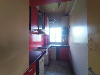Kitchen Image of 1207 Sq.ft 3 BHK Apartment / Flat for sale in Madurdaha Kolkata for Rs. 7000000