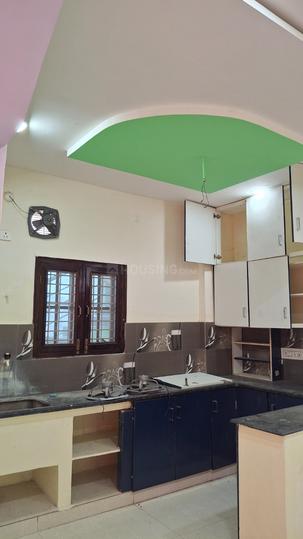 Javahar Nagar, Hanamkonda Kitchen 1