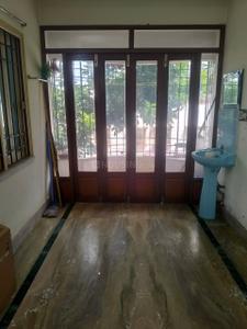 Balcony Image of 1100 Sq.ft 3 BHK Apartment / Flat for sale in Kalyani Nadia for Rs. 6200000