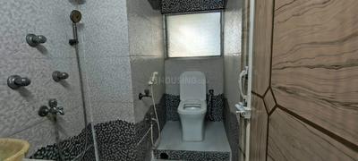 Bathroom Image of 668 Sq.ft 2 BHK Independent House for sale in Garia, Sonarpur Kolkata for Rs. 3300000