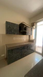 Kitchen Image of 1450 Sq.ft 3.5 BHK Apartment / Flat for sale in Emaar Palm Hills, Sector 77 Gurgaon for Rs. 18200000