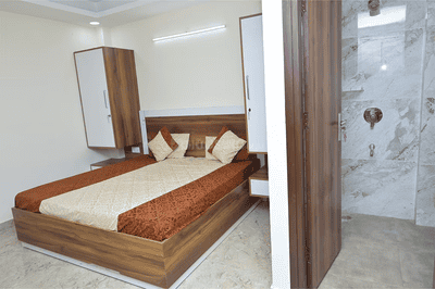 Image of best living in Mukherjee Nagar, New Delhi